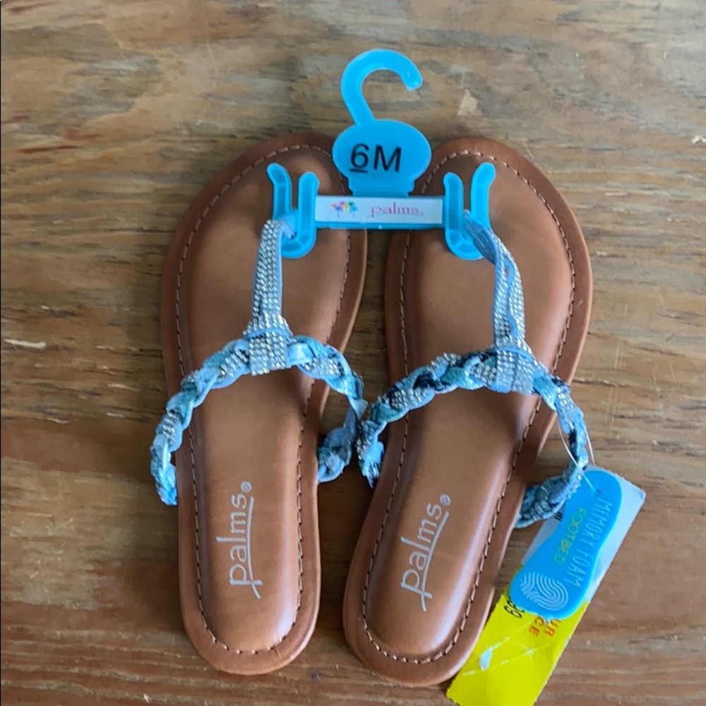 Palms flip flops - Picture 2 of 4